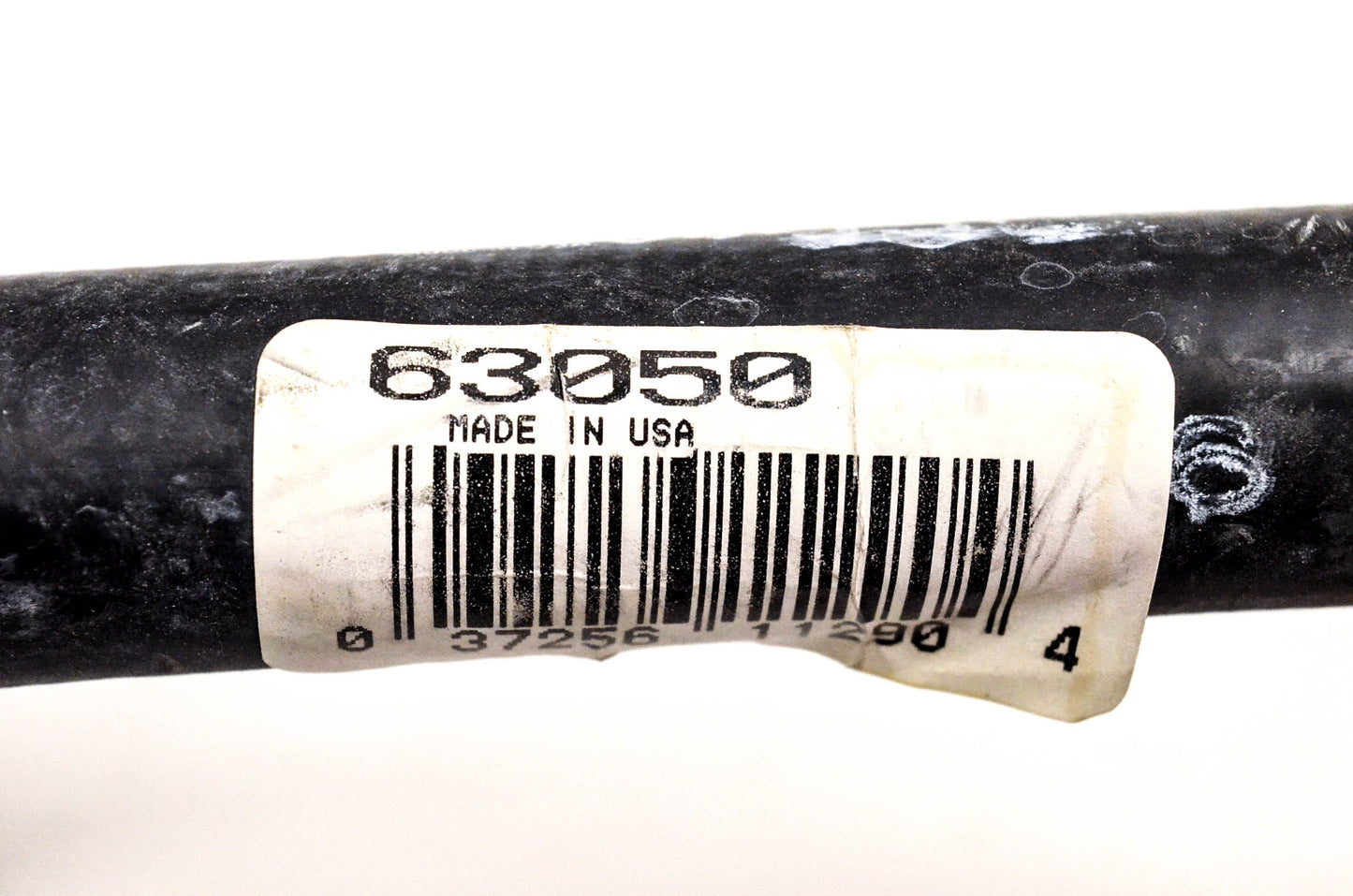 Goodyear 63050 HVAC Heater Hose Molded NOS