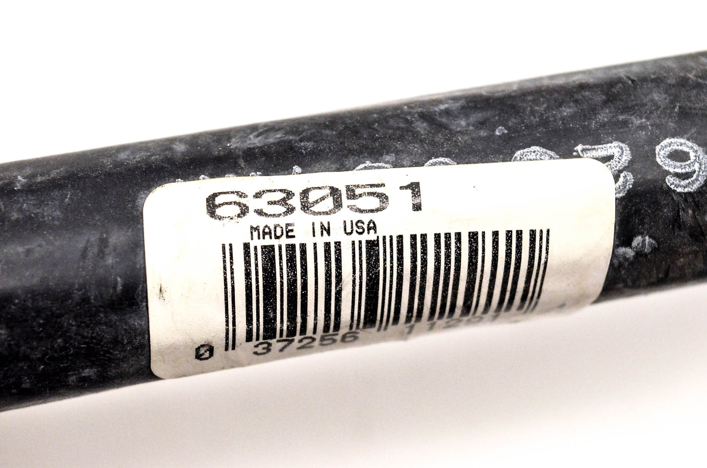 Goodyear 63051 HVAC Heater Hose Molded NOS