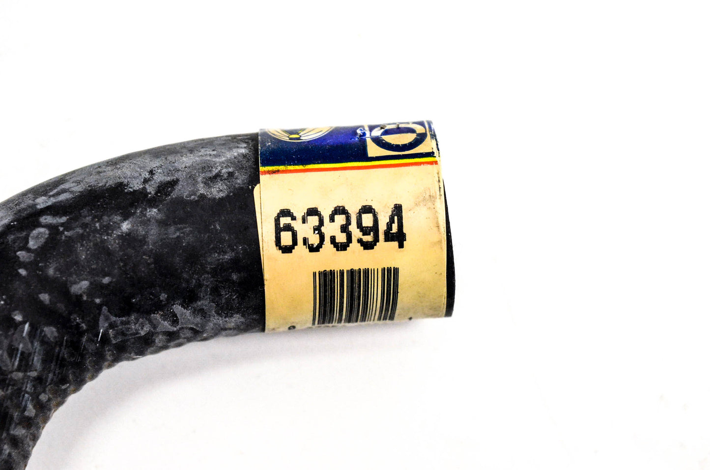 Goodyear 63394 Engine Coolant Bypass Hose NOS