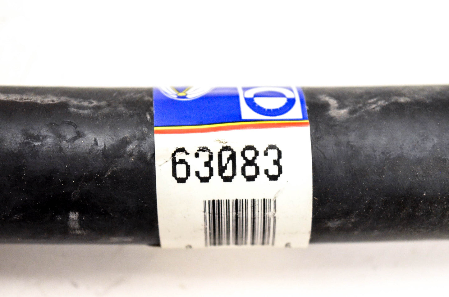 Goodyear 63083 HVAC Heater Hose Molded NOS