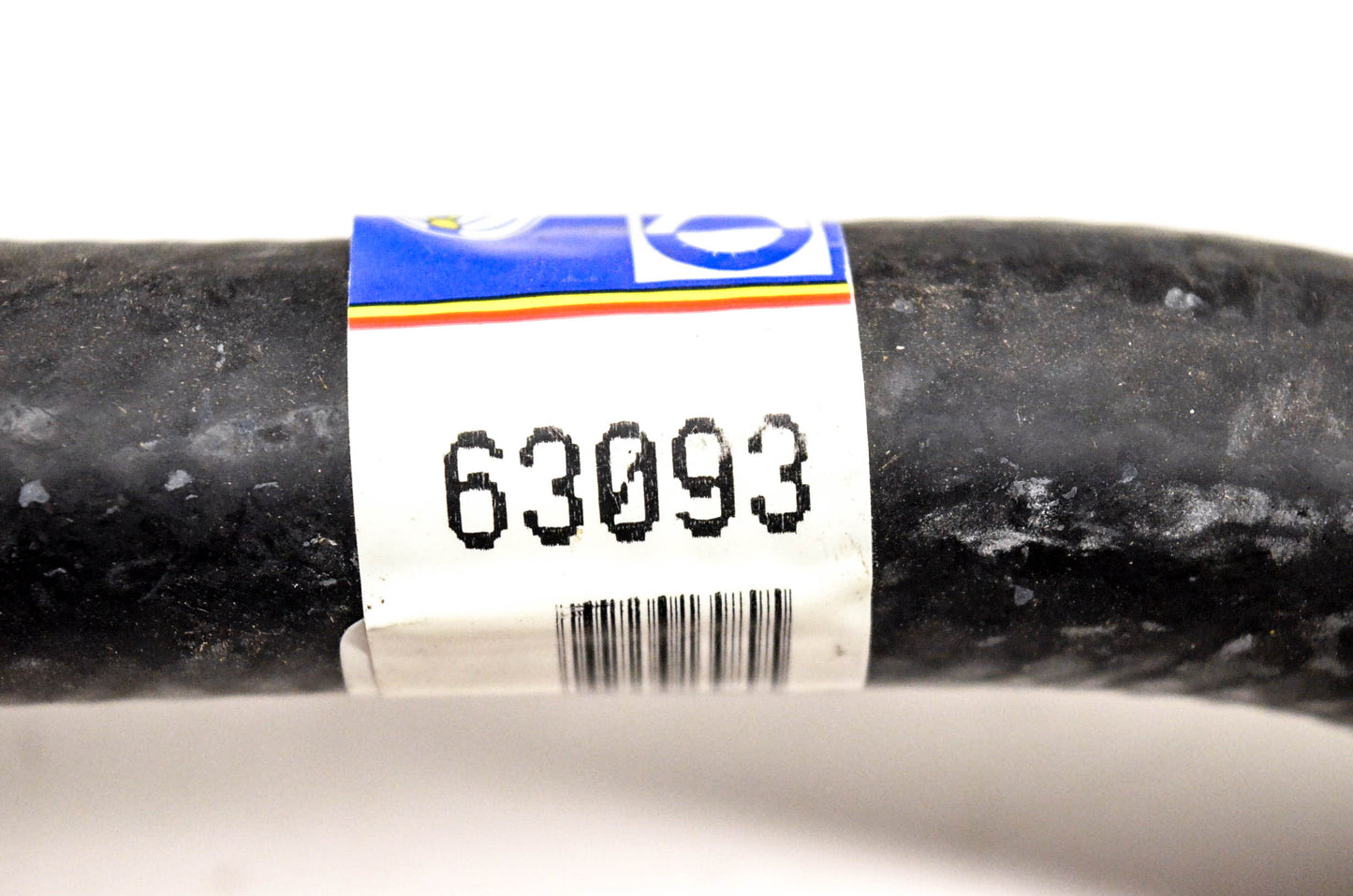 Goodyear 63093 HVAC Heater Hose NOS