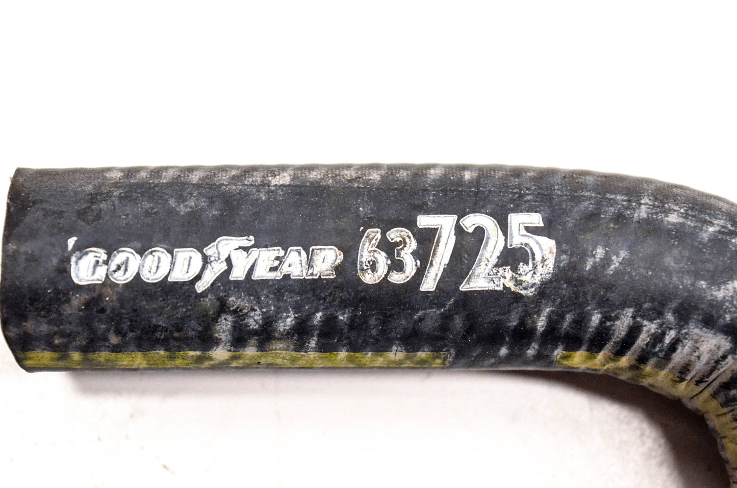 Goodyear 63725 Engine Coolant Bypass Hose NOS