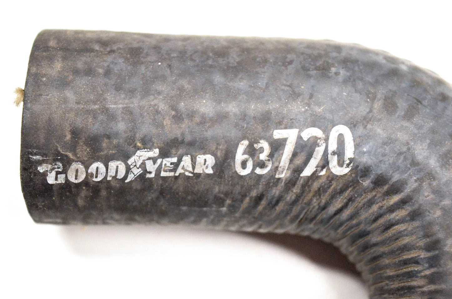 Goodyear 63720 Engine Coolant Bypass Hose NOS