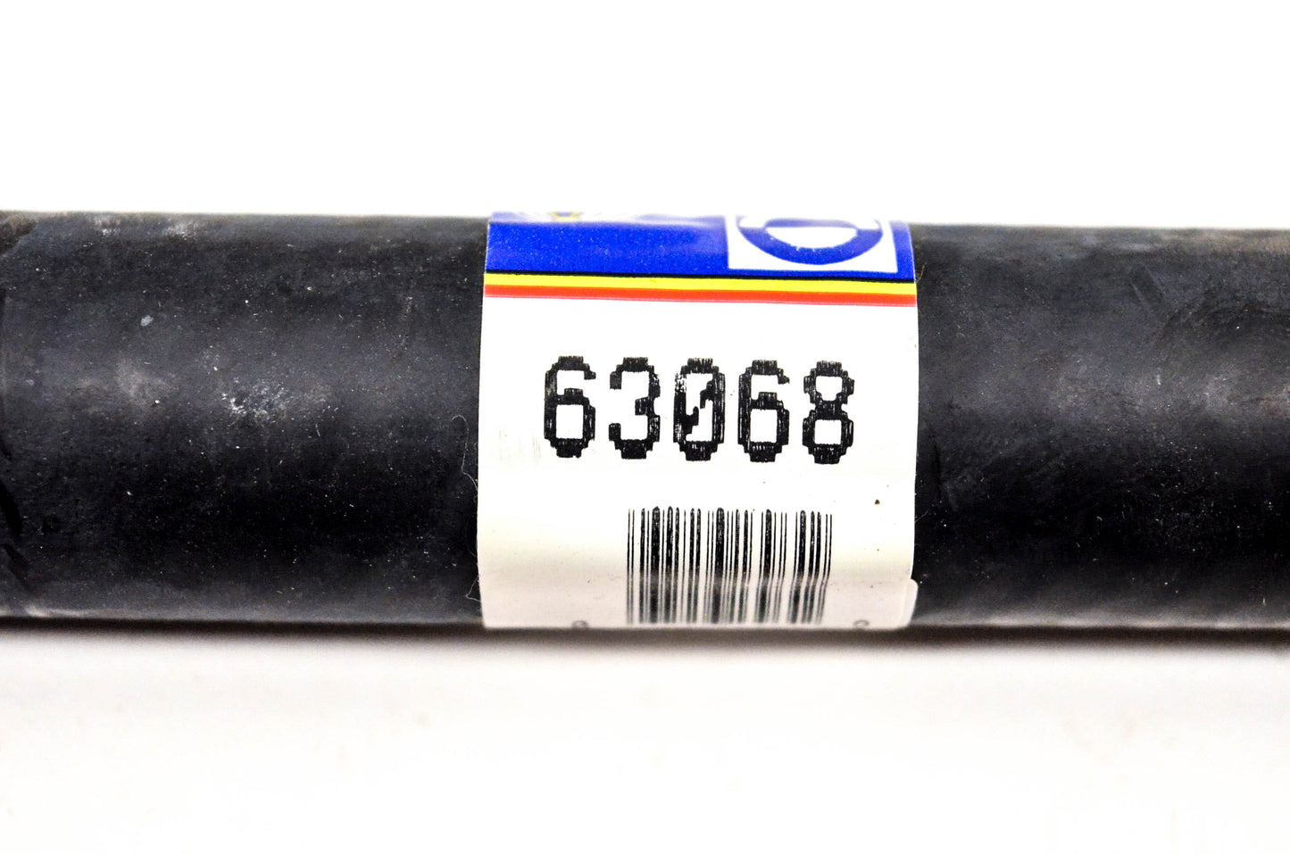 Goodyear 63068 Engine Coolant Bypass Hose NOS