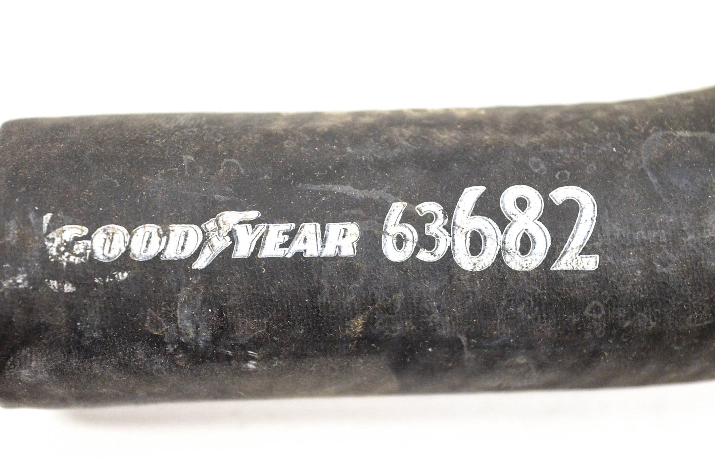 Goodyear 63682 HVAC Heater Hose- Molded Heater Hose NOS