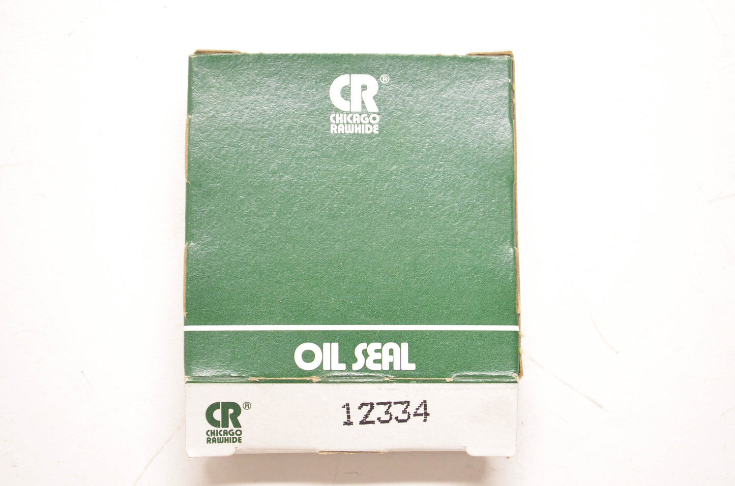 CR 12334 Oil Seal NOS