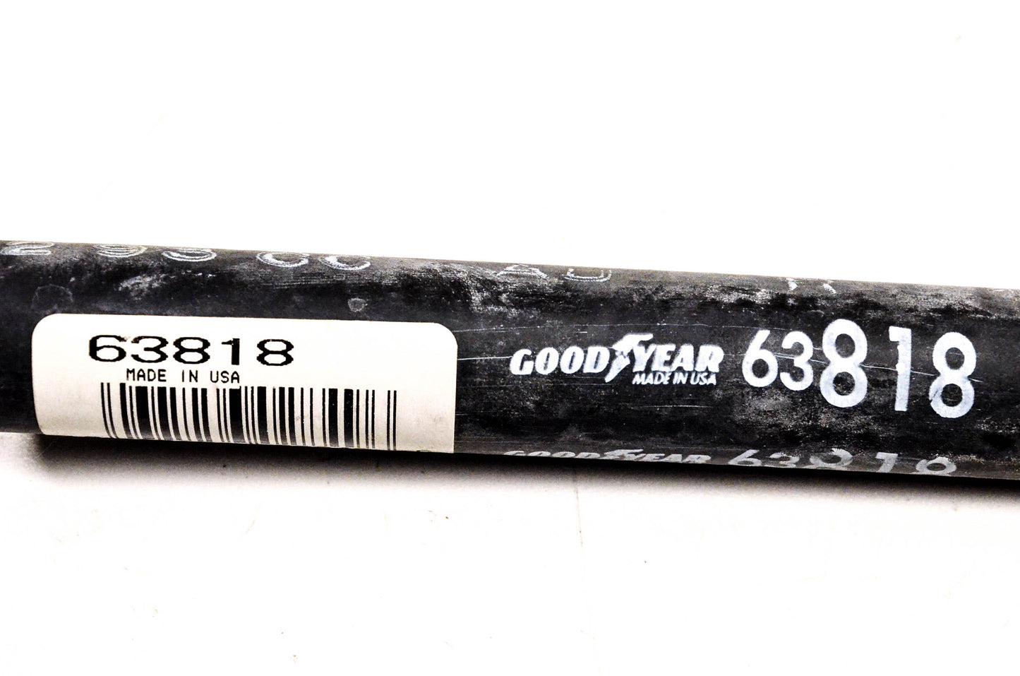 Goodyear 63818 HVAC Heater Hose-90 Degree Molded NOS