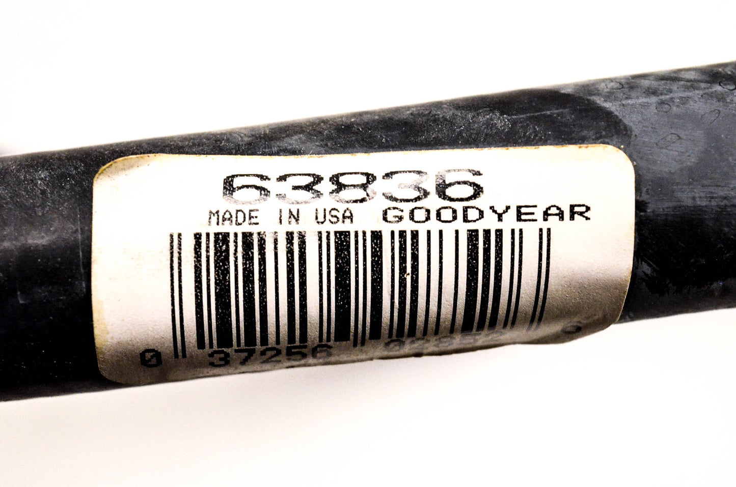 Goodyear 63836 HVAC Heater Hose NOS