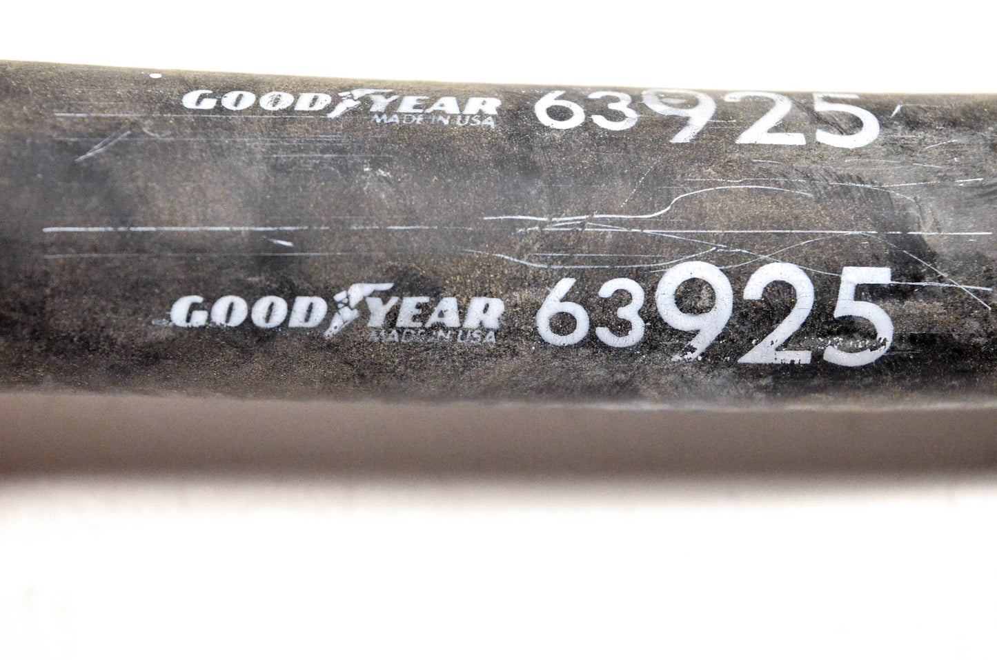 Goodyear 63925 HVAC Heater Hose-90 Degree Molded NOS
