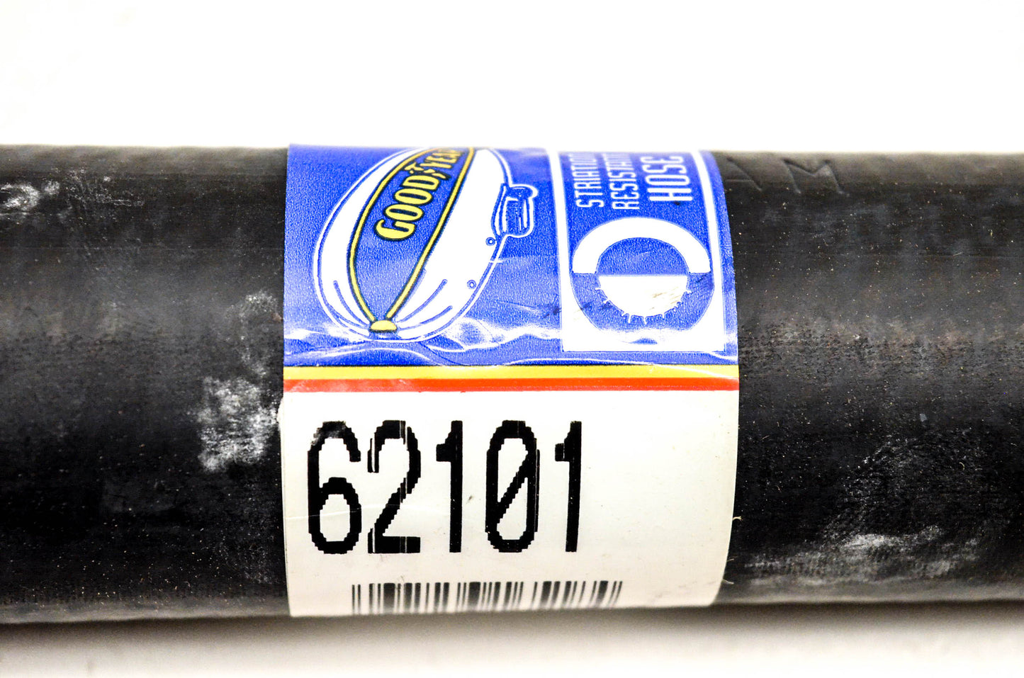 Goodyear 62101 Radiator Coolant Hose NOS