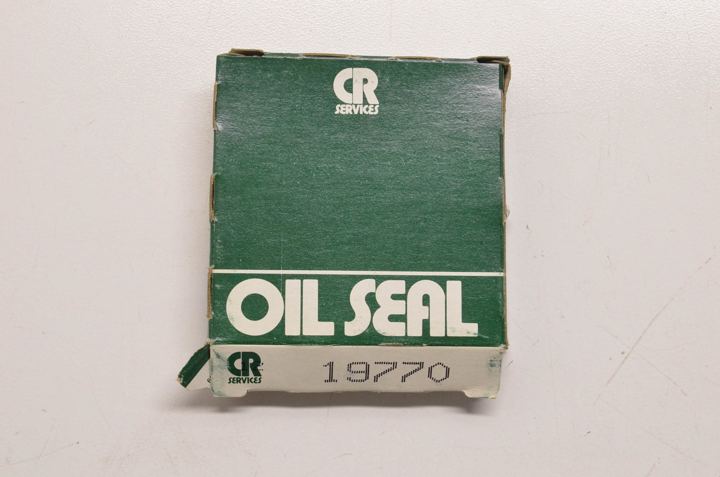 CR 19770 Oil Seal NOS