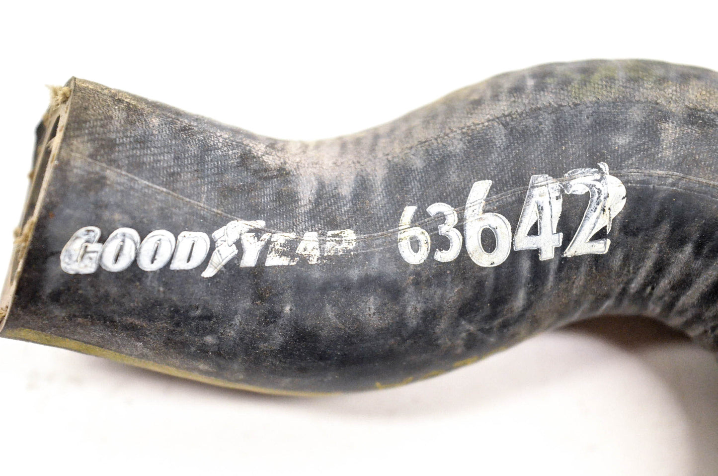 Goodyear 63642 Radiator Coolant Hose fits 1994-2001 Dodge Ram 1500 3.9L v6 NOS