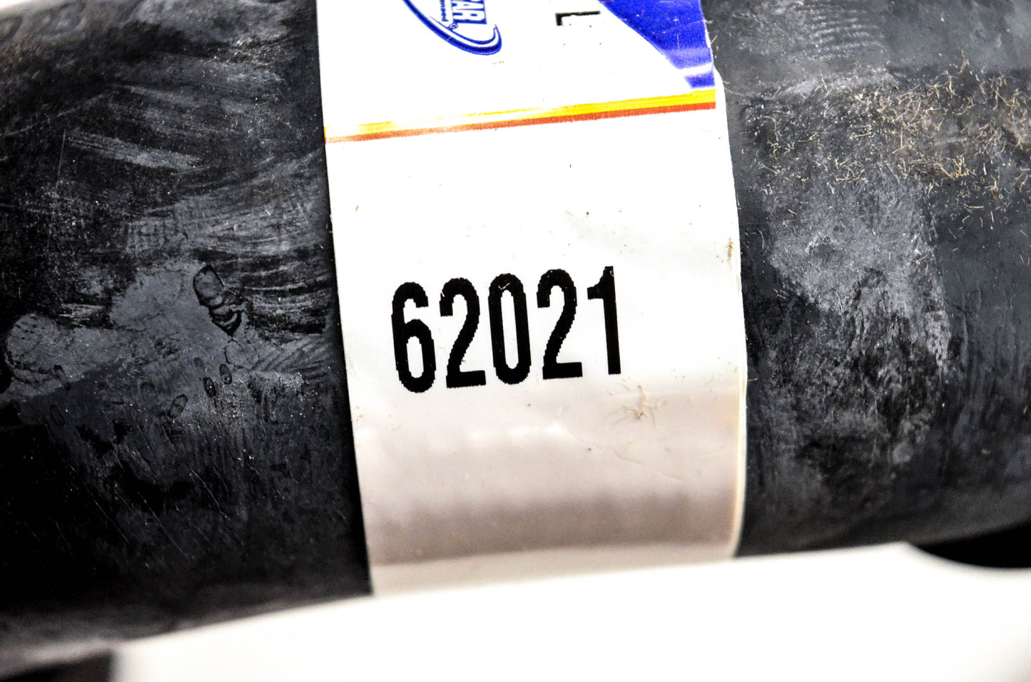 Goodyear 62021 Radiator Coolant Hose Lower NOS