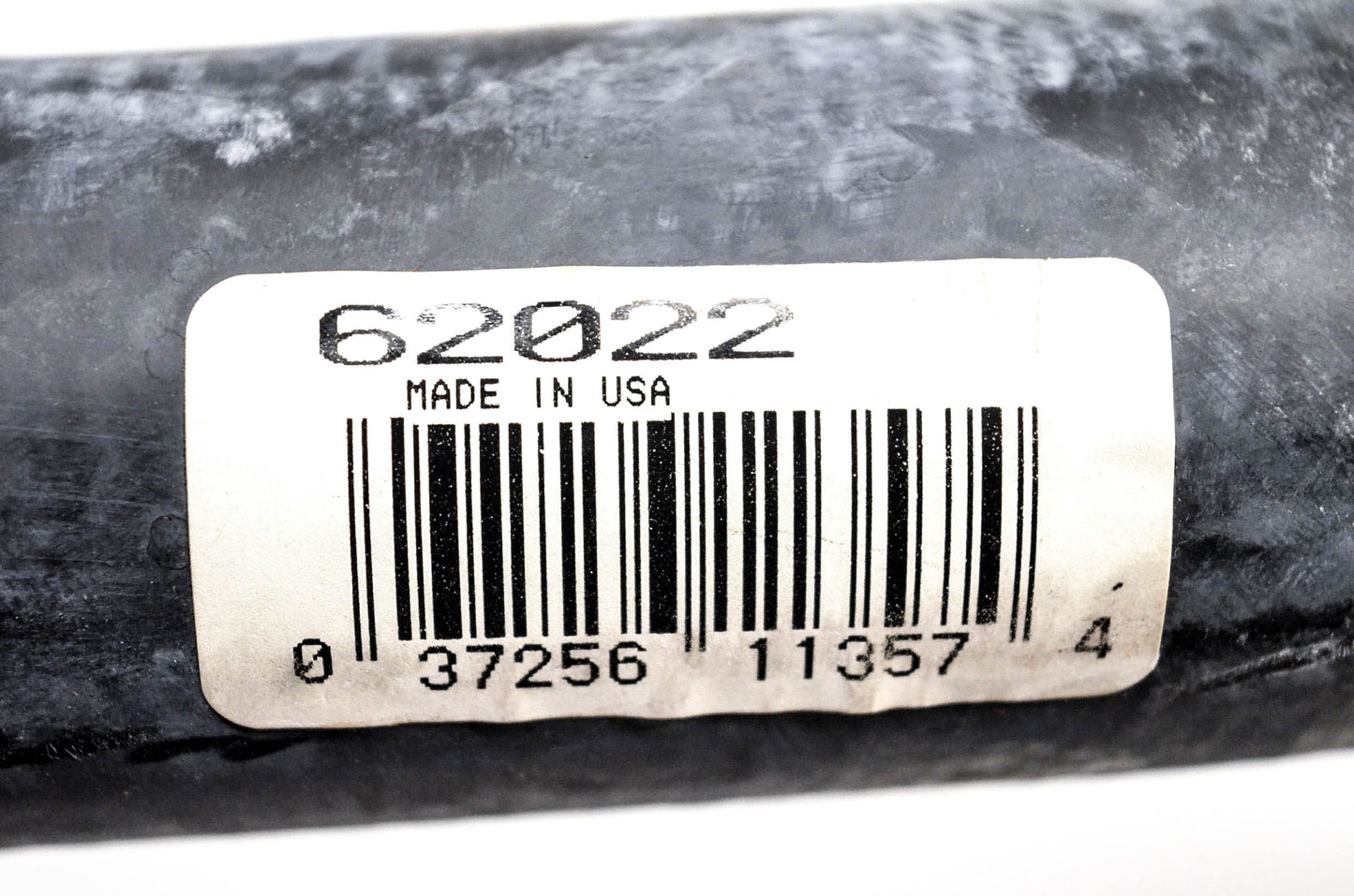 Goodyear 62022 Radiator Coolant Hose Upper NOS