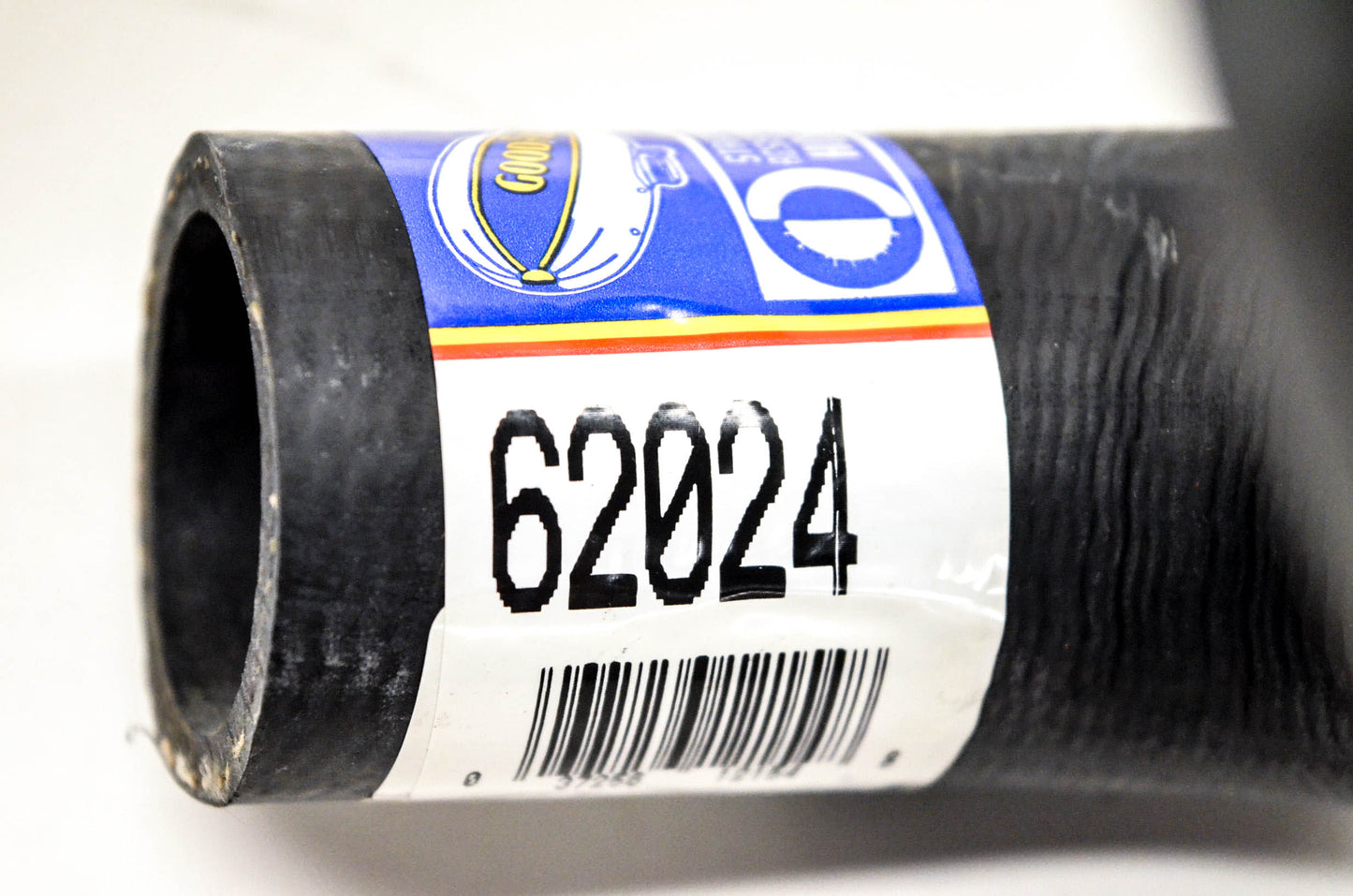 Goodyear 62024 Lower Radiator Coolant Hose NOS