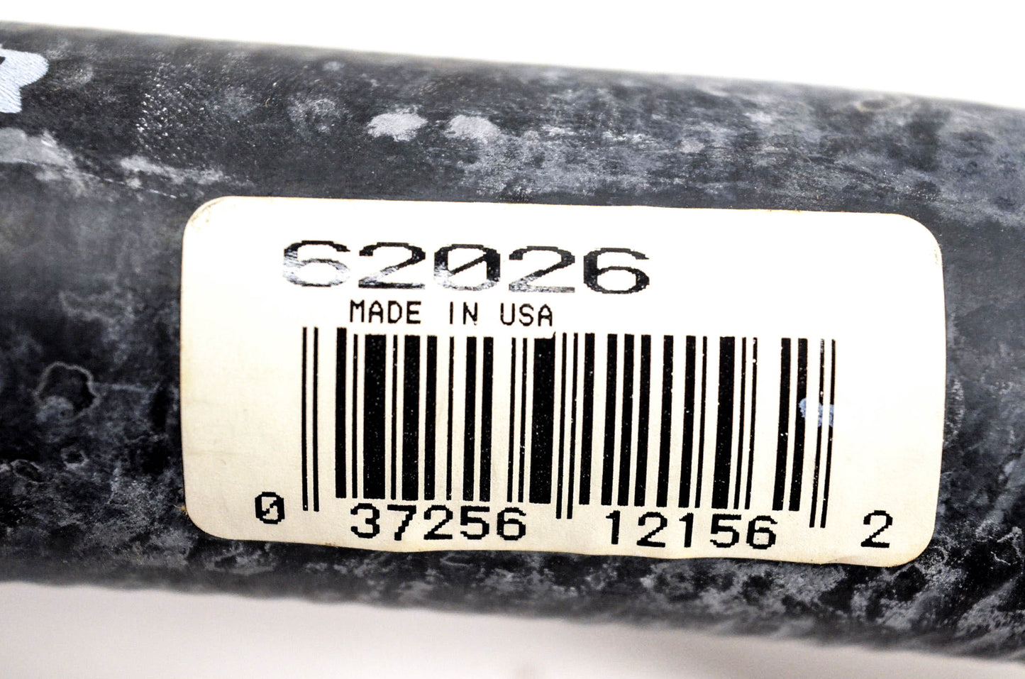 Goodyear 62026 Lower Radiator Coolant Hose-Molded NOS