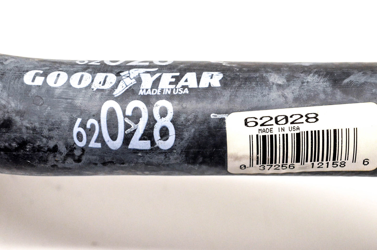 Goodyear 62028 Radiator Coolant Hose-Molded NOS