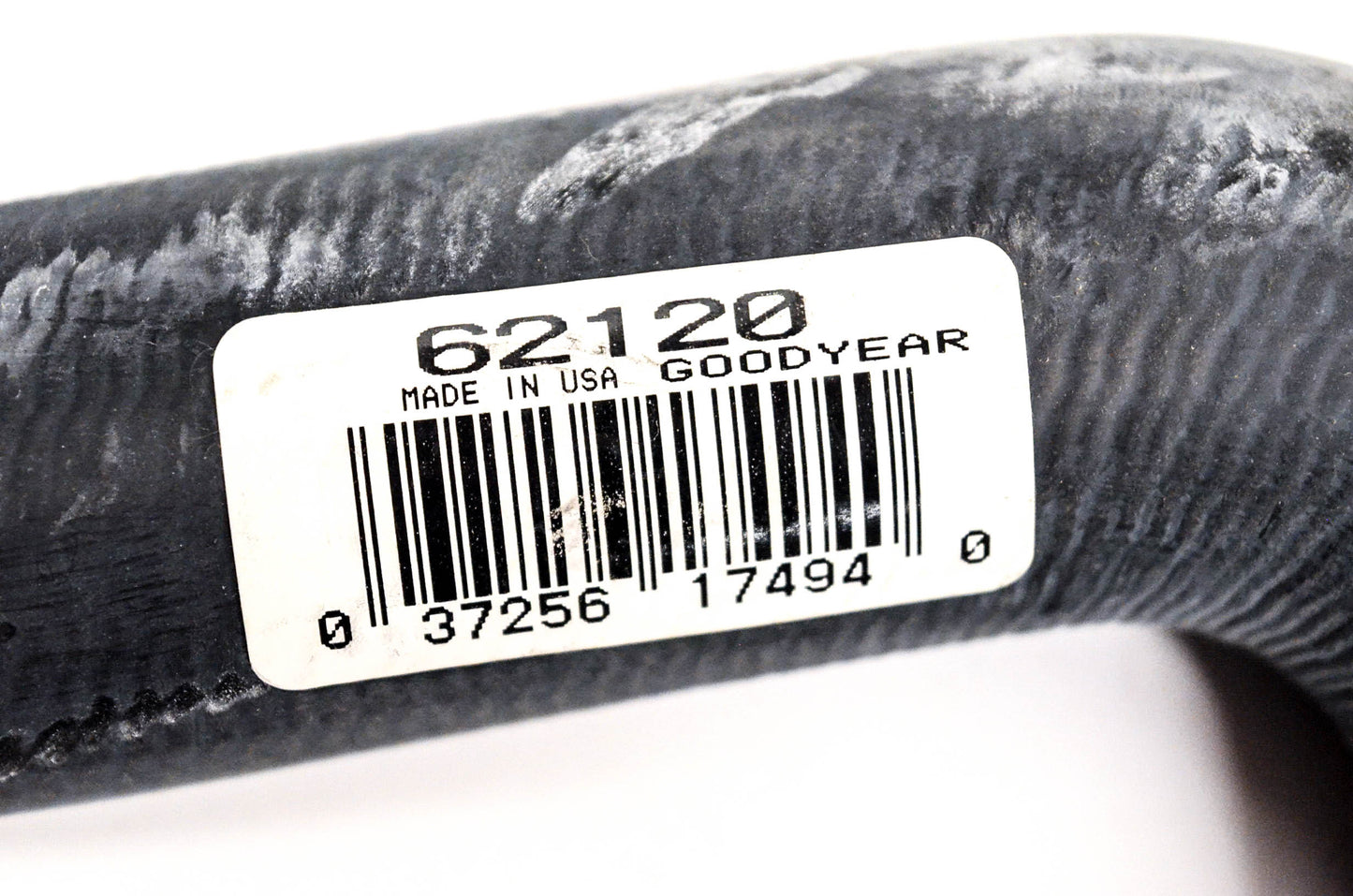Goodyear 62120 Radiator Coolant Hose-Molded NOS