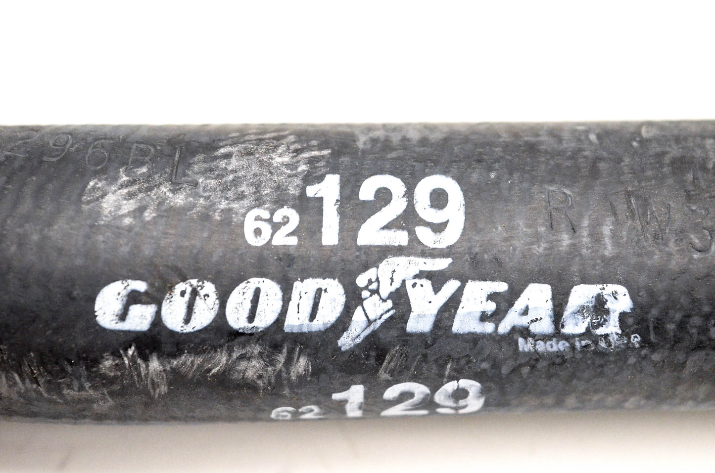 Goodyear 62129 Radiator Coolant Hose NOS