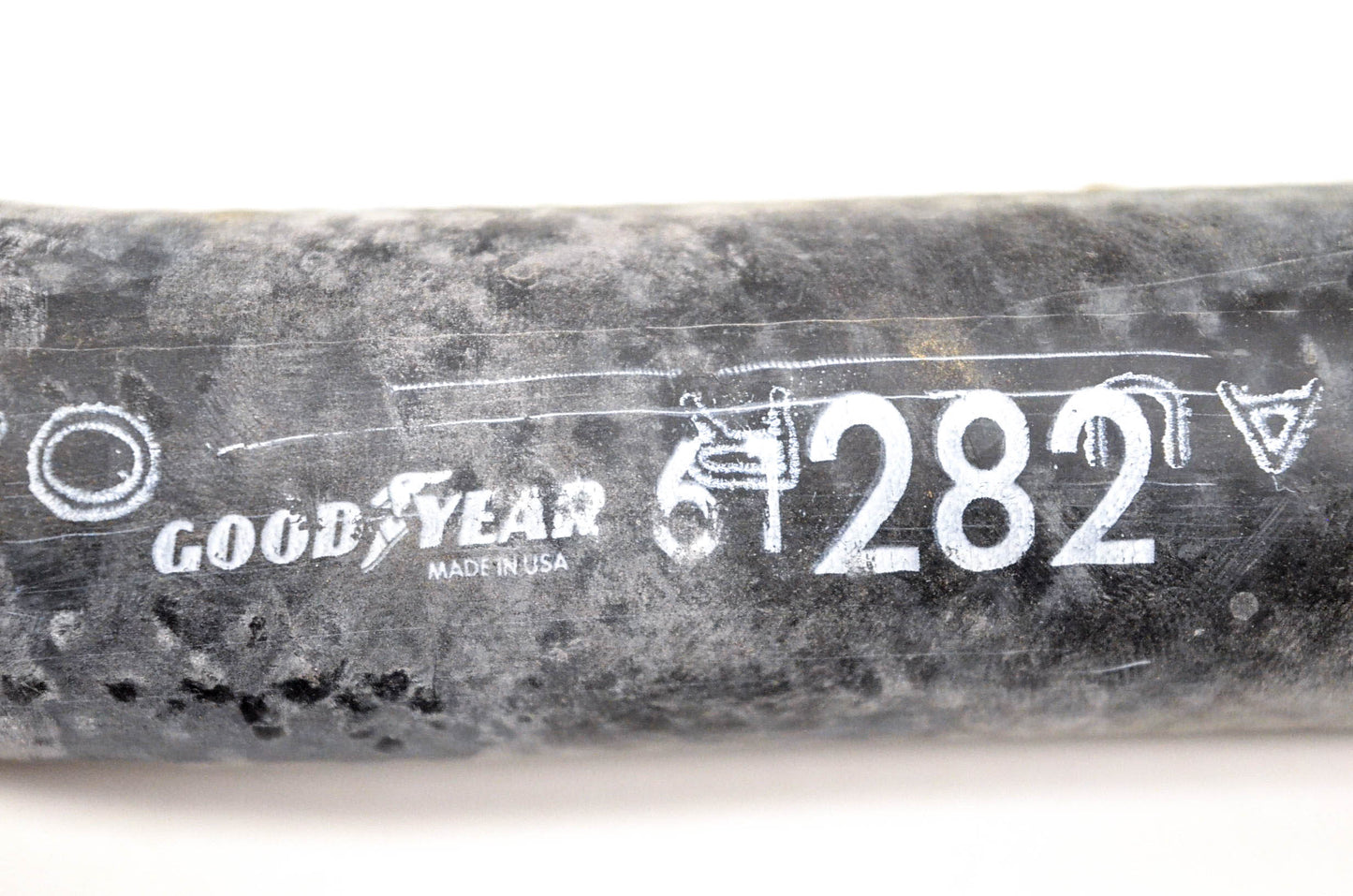 Goodyear 61282 Upper Radiator Coolant Hose-Molded NOS