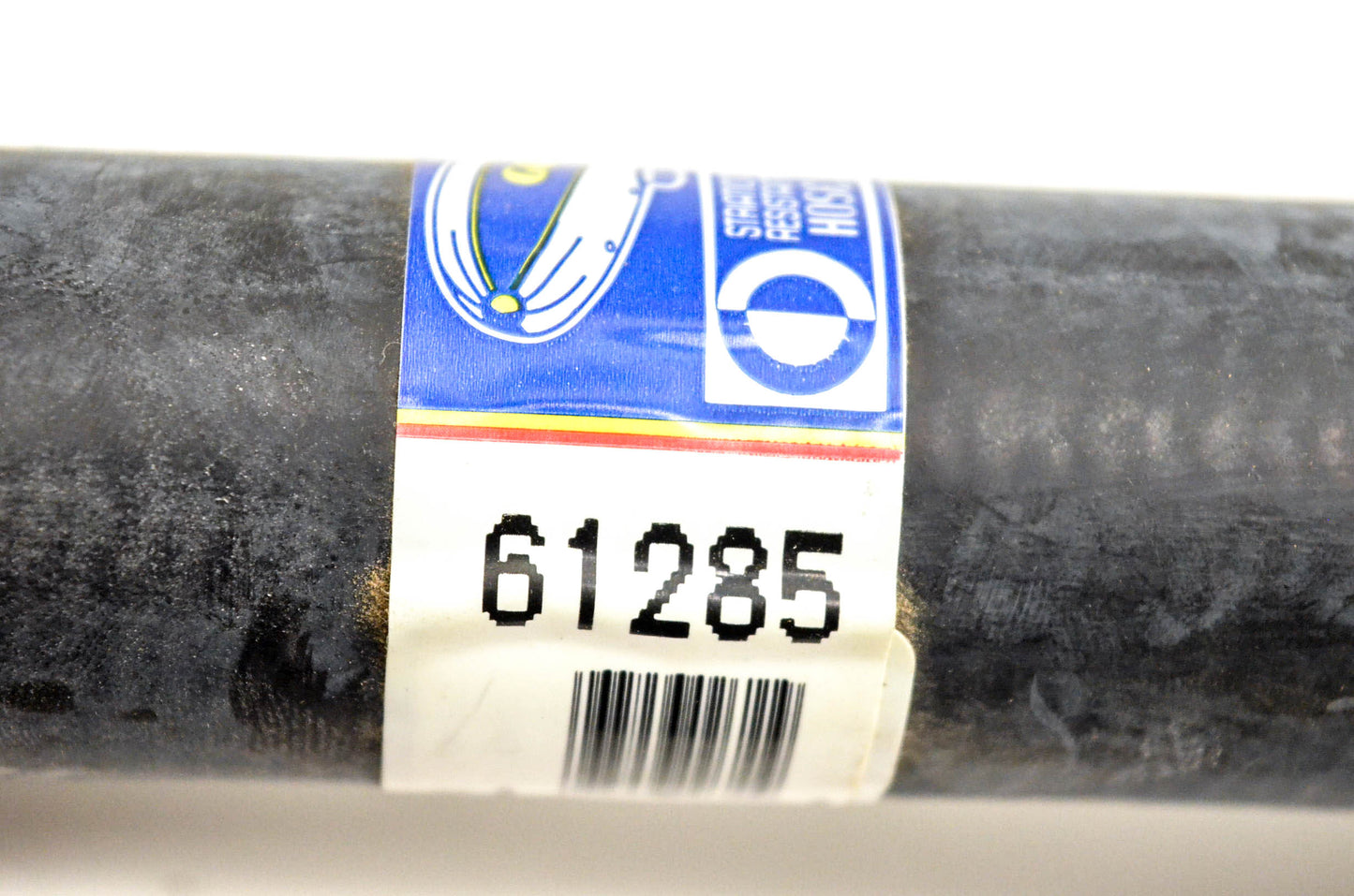Goodyear 61285 Upper Radiator Coolant Hose-Molded NOS
