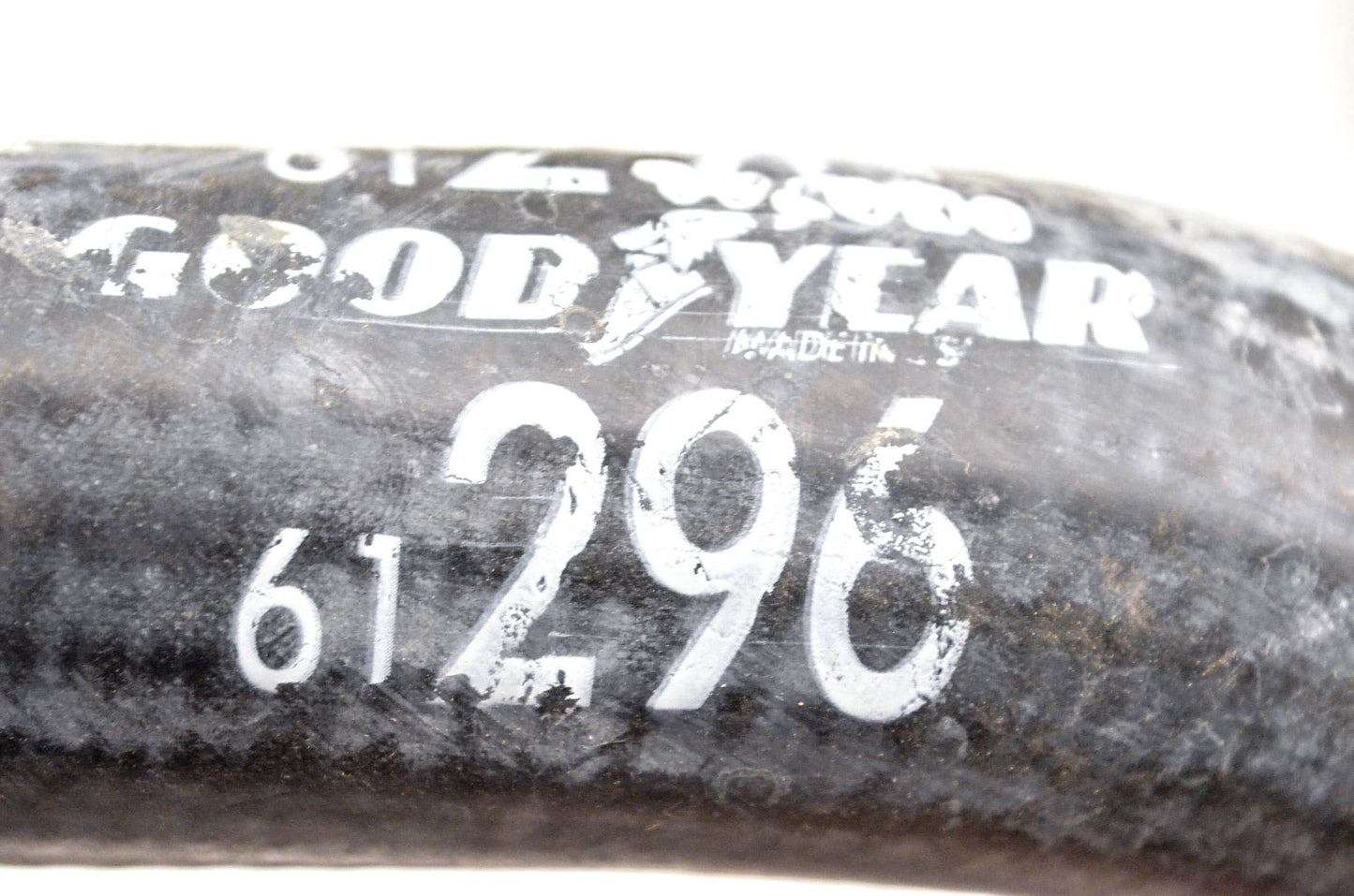 Goodyear 61296 Radiator Coolant Hose-Molded NOS