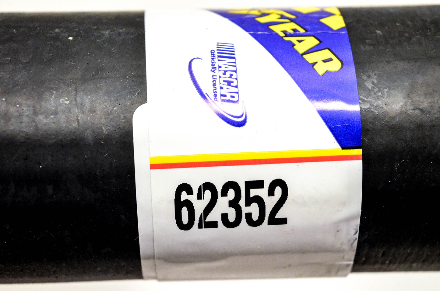 Goodyear 62352 Upper Radiator Coolant Hose For Select 99-05 Ford Models NOS