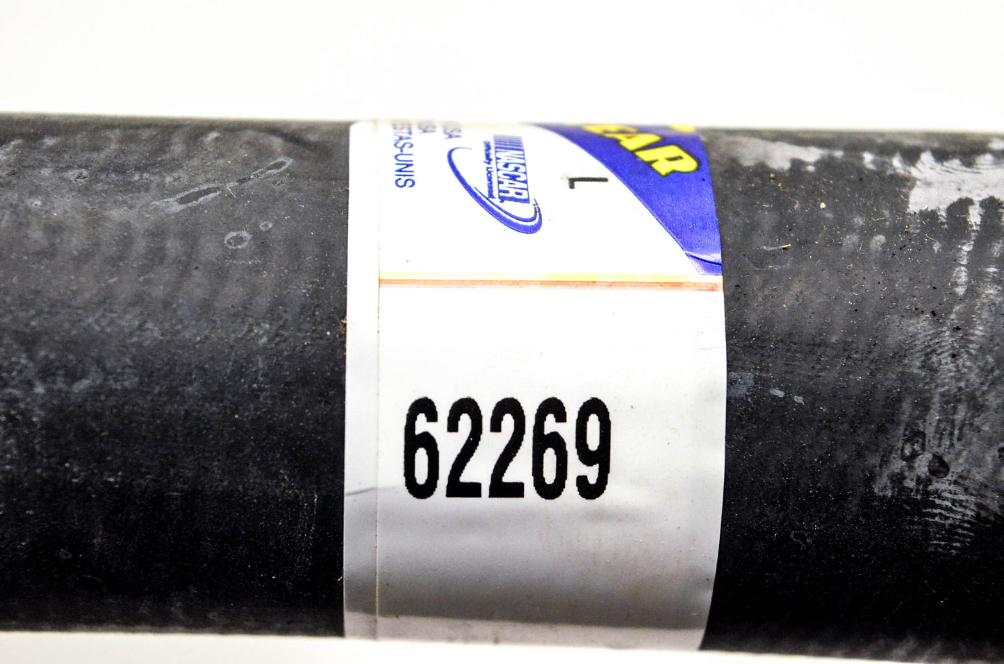 Goodyear 62269 Upper Radiator Coolant Hose NOS