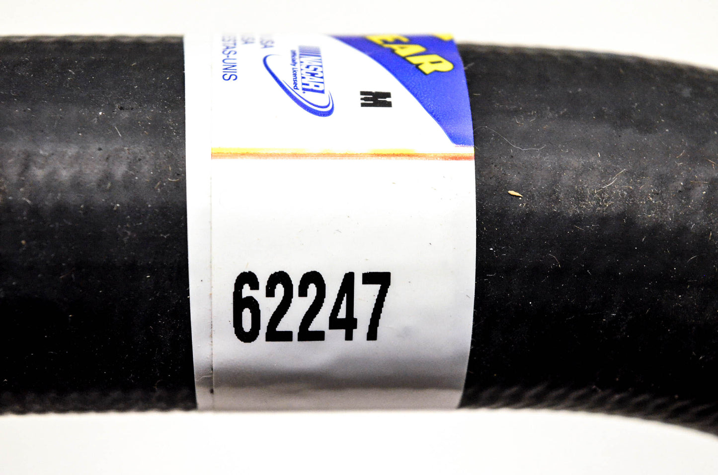 Goodyear 62247 Radiator Coolant Hose For 93-98 Grand Cherokee 4.0L NOS