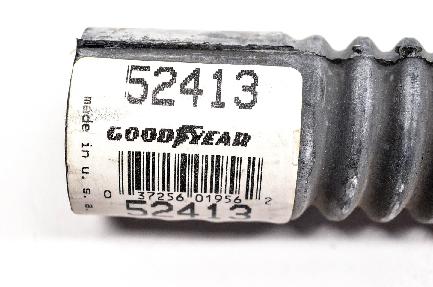 Goodyear 52413 Radiator Coolant Hose NOS