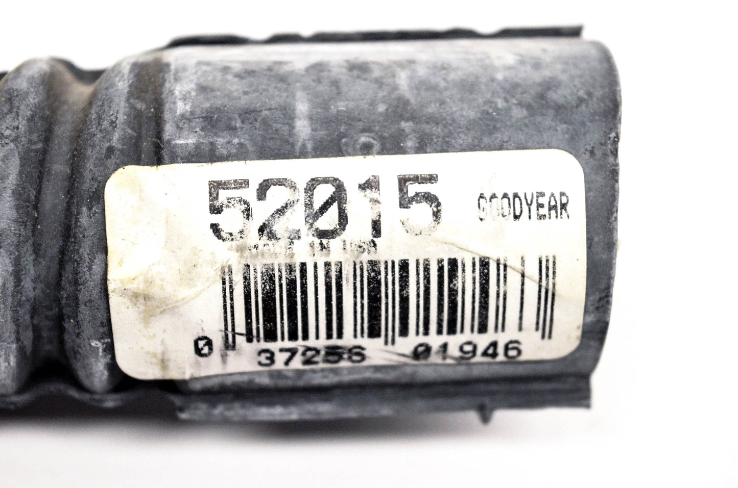 Goodyear 52015 Upper Radiator Coolant Hose 1 1/4˝ x 14 3/4˝ NOS