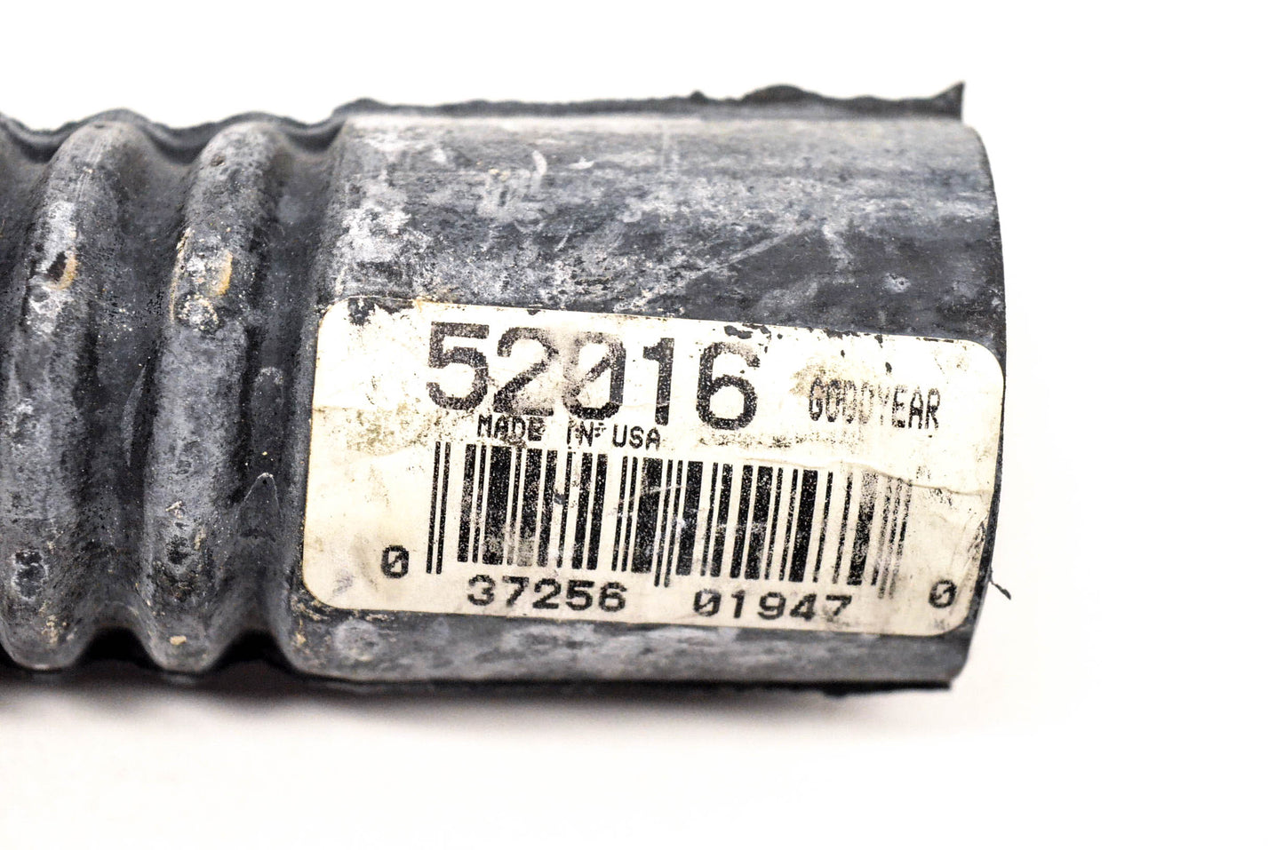 Goodyear 52016 Radiator Coolant Hose NOS