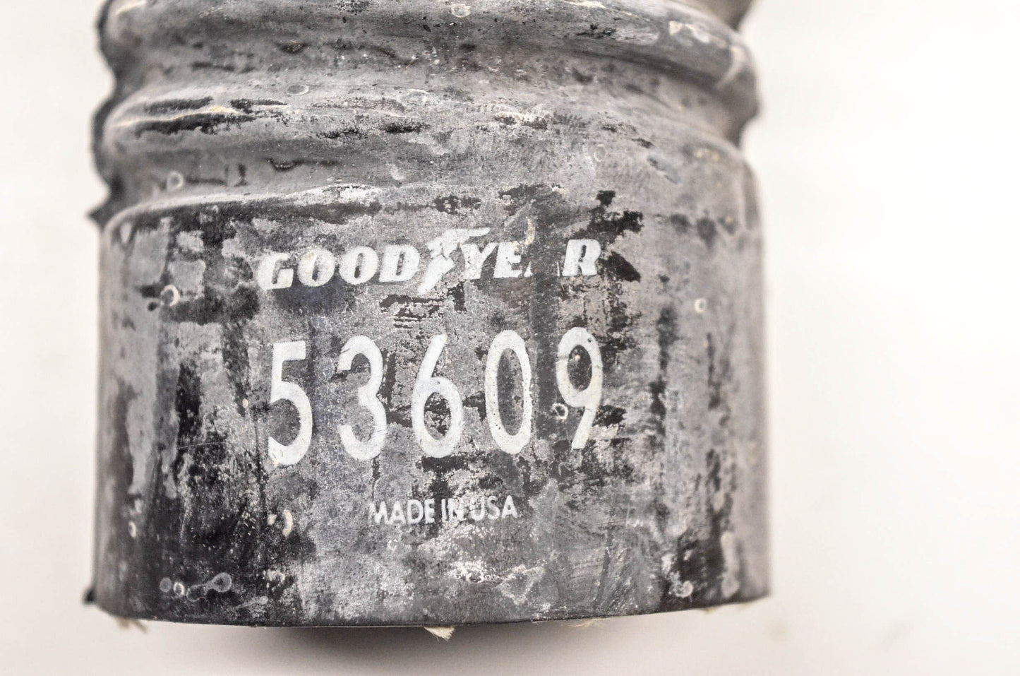 Goodyear 53609 Radiator Coolant Hose NOS