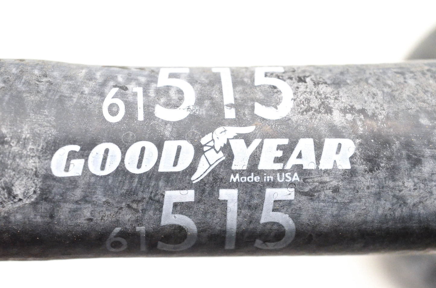 Goodyear 61515 Lower Radiator Coolant Hose NOS