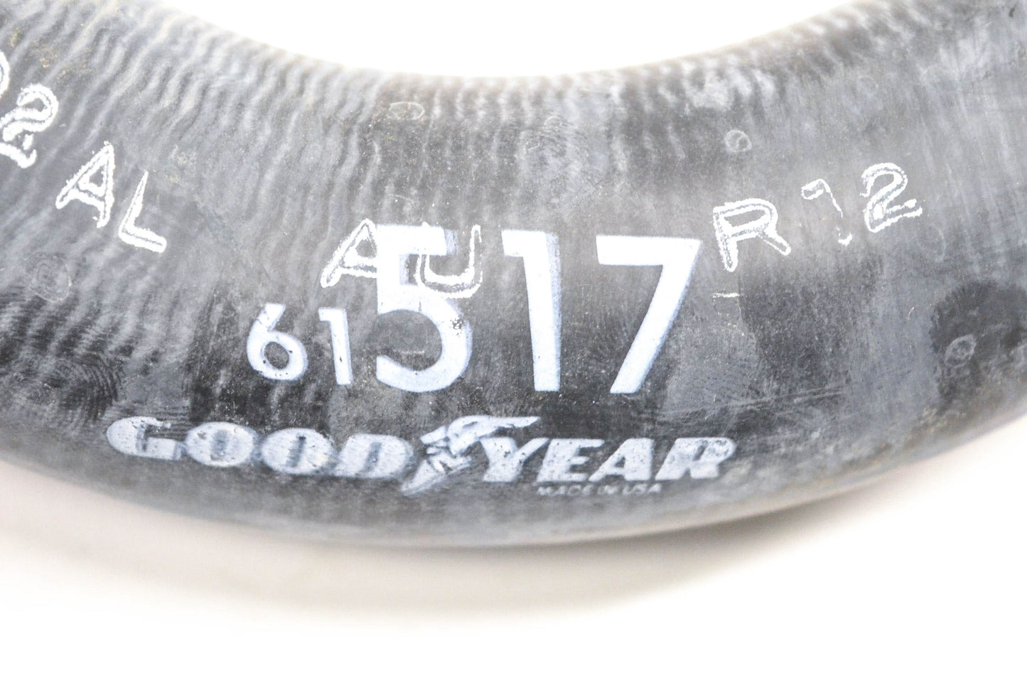 Goodyear 61517 Lower Radiator Coolant Hose NOS