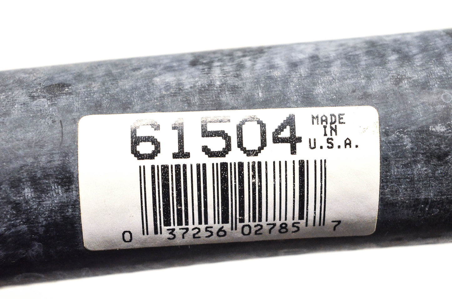 Goodyear 61504 Lower Radiator Coolant Hose NOS