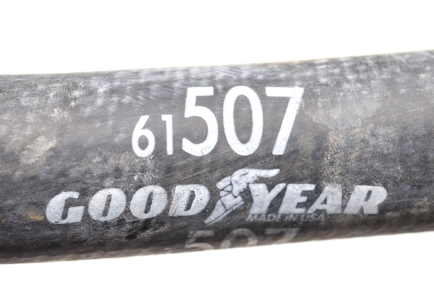 Goodyear 61507 Radiator Coolant Hose NOS