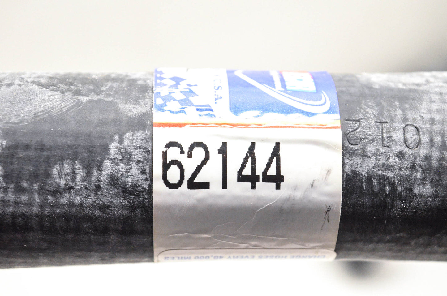 Goodyear 62144 Radiator Coolant Hose NOS