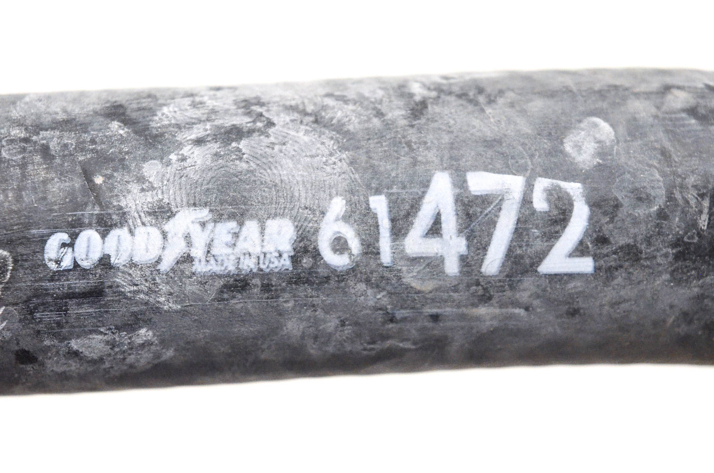 Goodyear 61472 Radiator Coolant Hose NOS