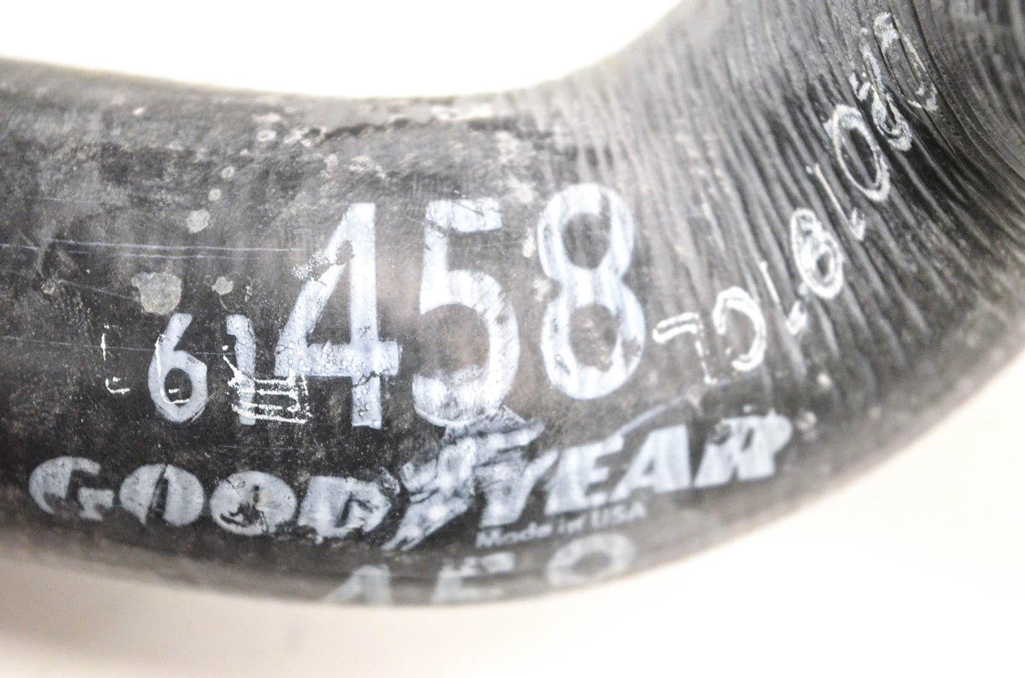 Goodyear 61458 Radiator Coolant Hose NOS