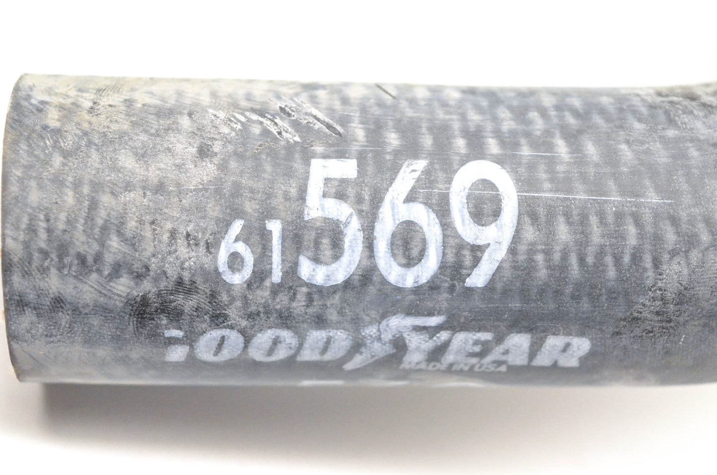 Goodyear 61569 Radiator Coolant Hose NOS