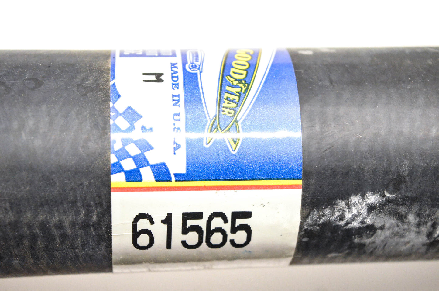 Goodyear 61565 Radiator Coolant Hose NOS