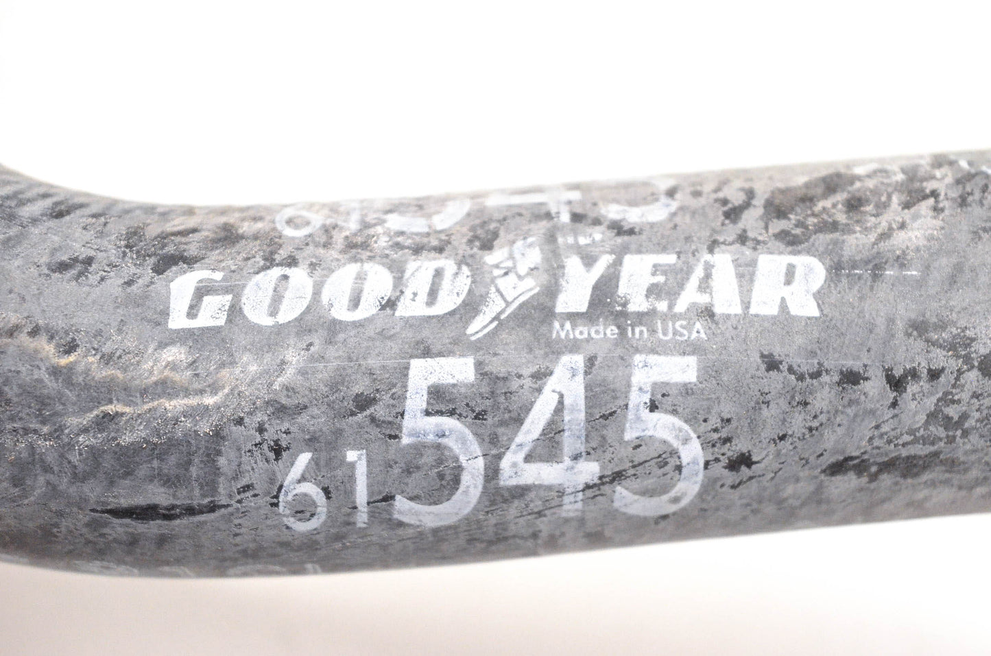 Goodyear 61545 Radiator Coolant Hose NOS
