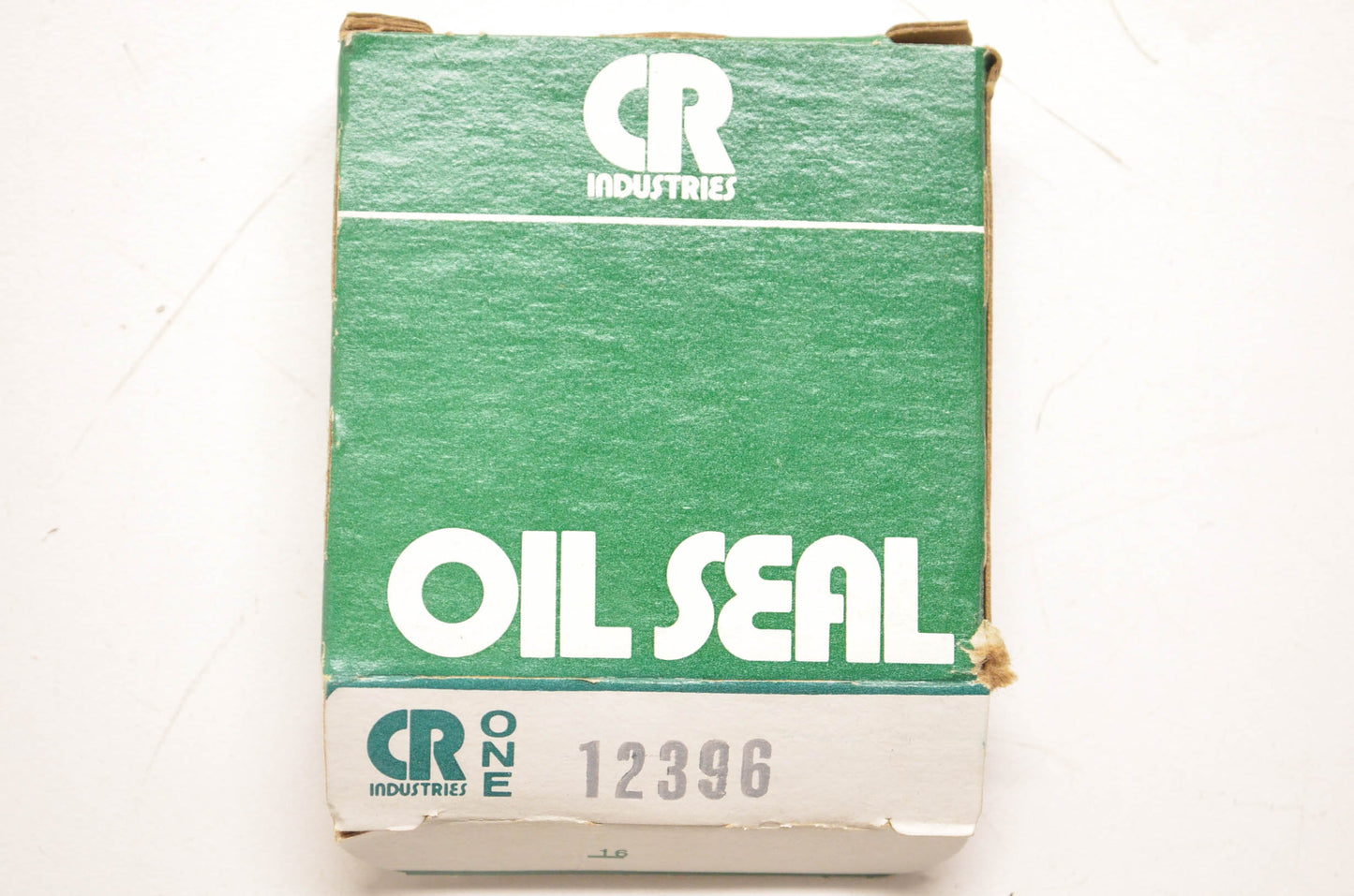 CR 12396 Oil Seal NOS