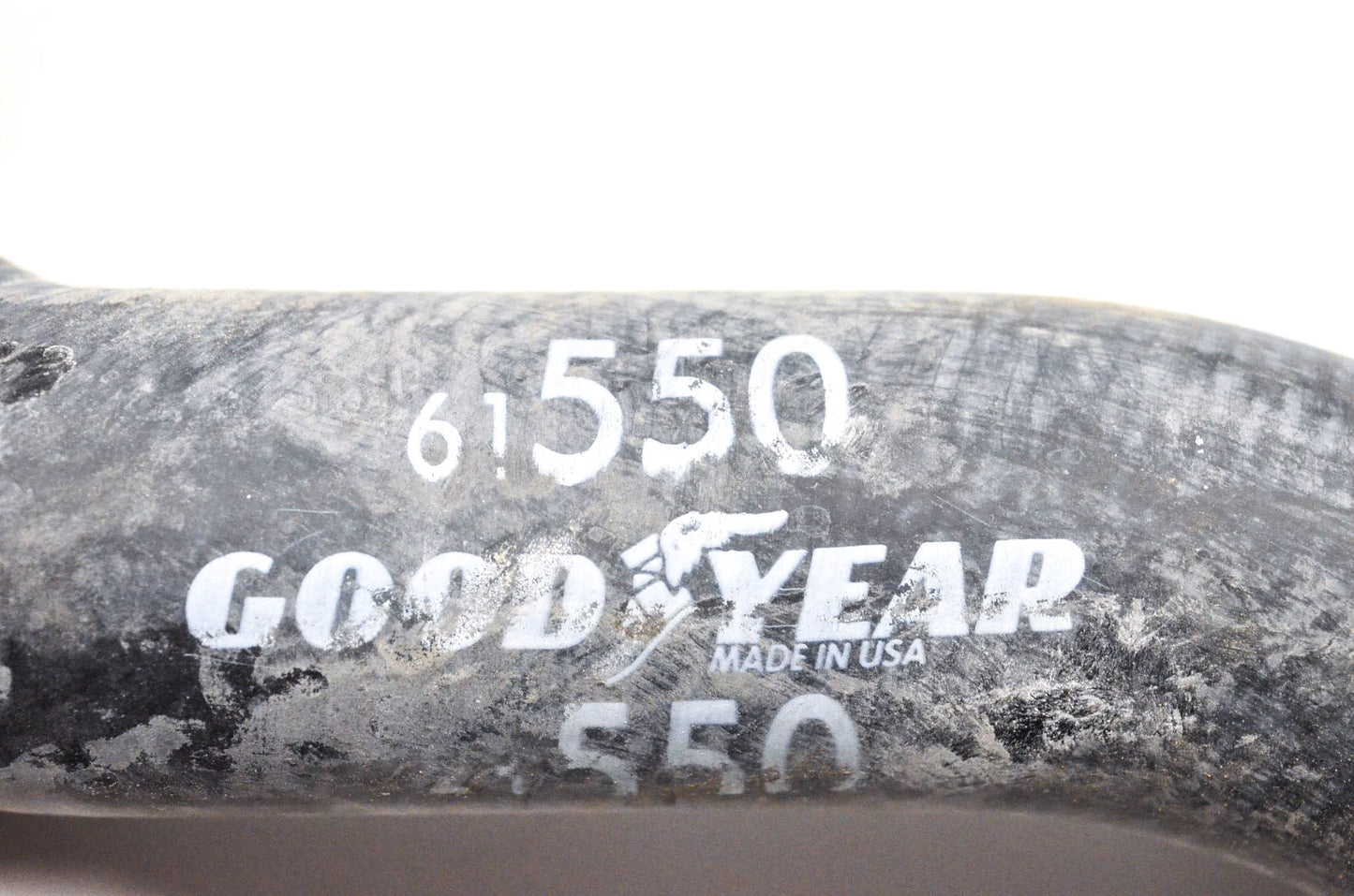 Goodyear 61550 Radiator Coolant Hose NOS