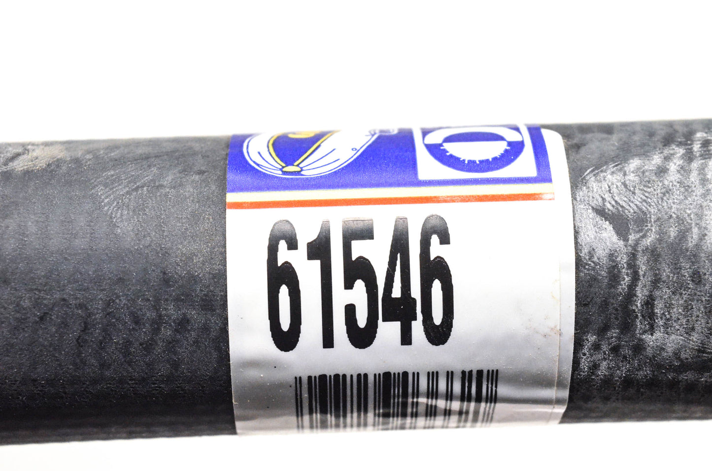 Goodyear 61546 Radiator Coolant Hose NOS