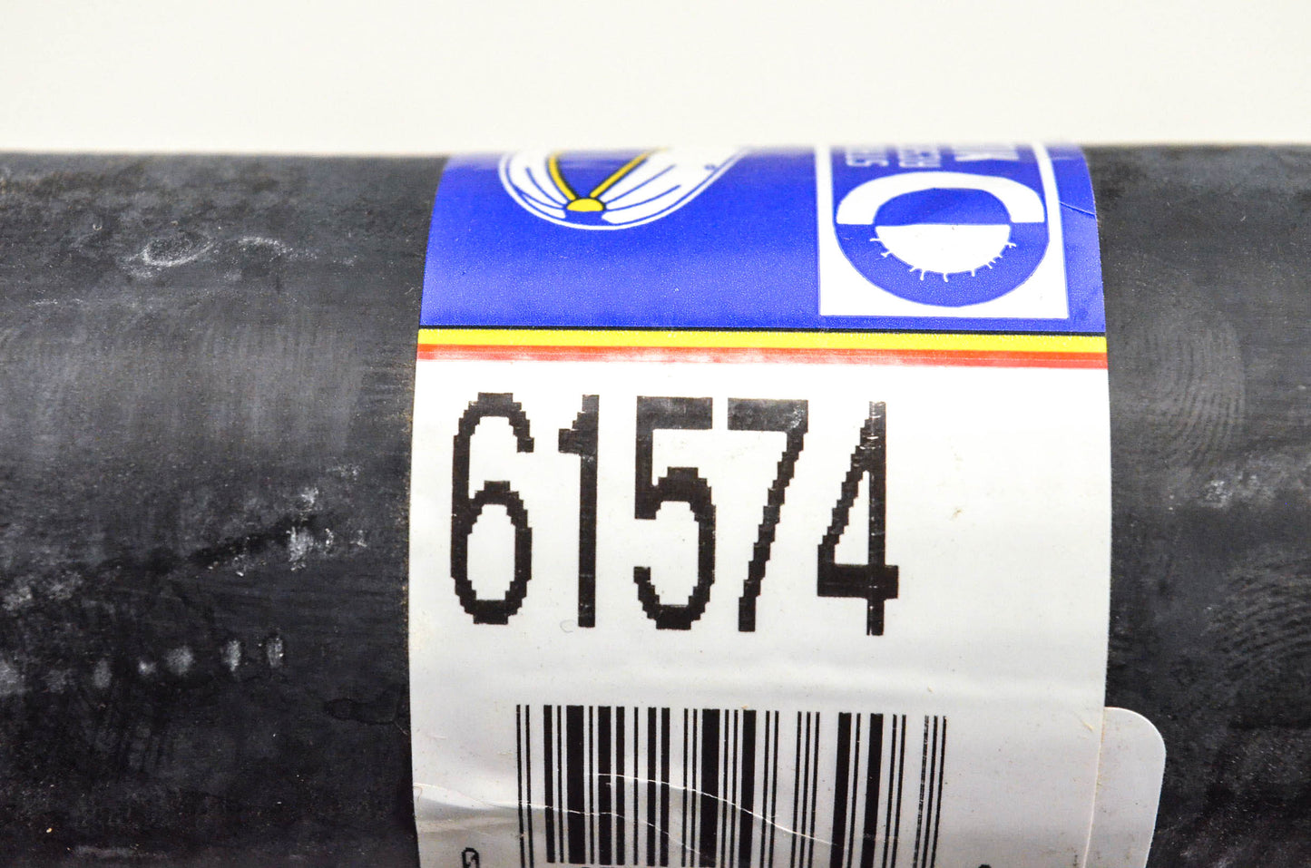 Goodyear 61574 Radiator Coolant Hose NOS