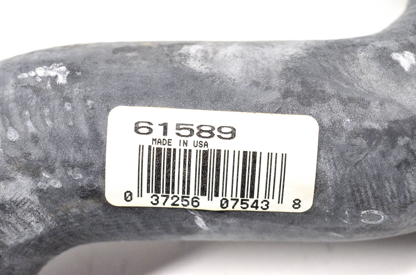 Goodyear 61589 Radiator Coolant Hose NOS