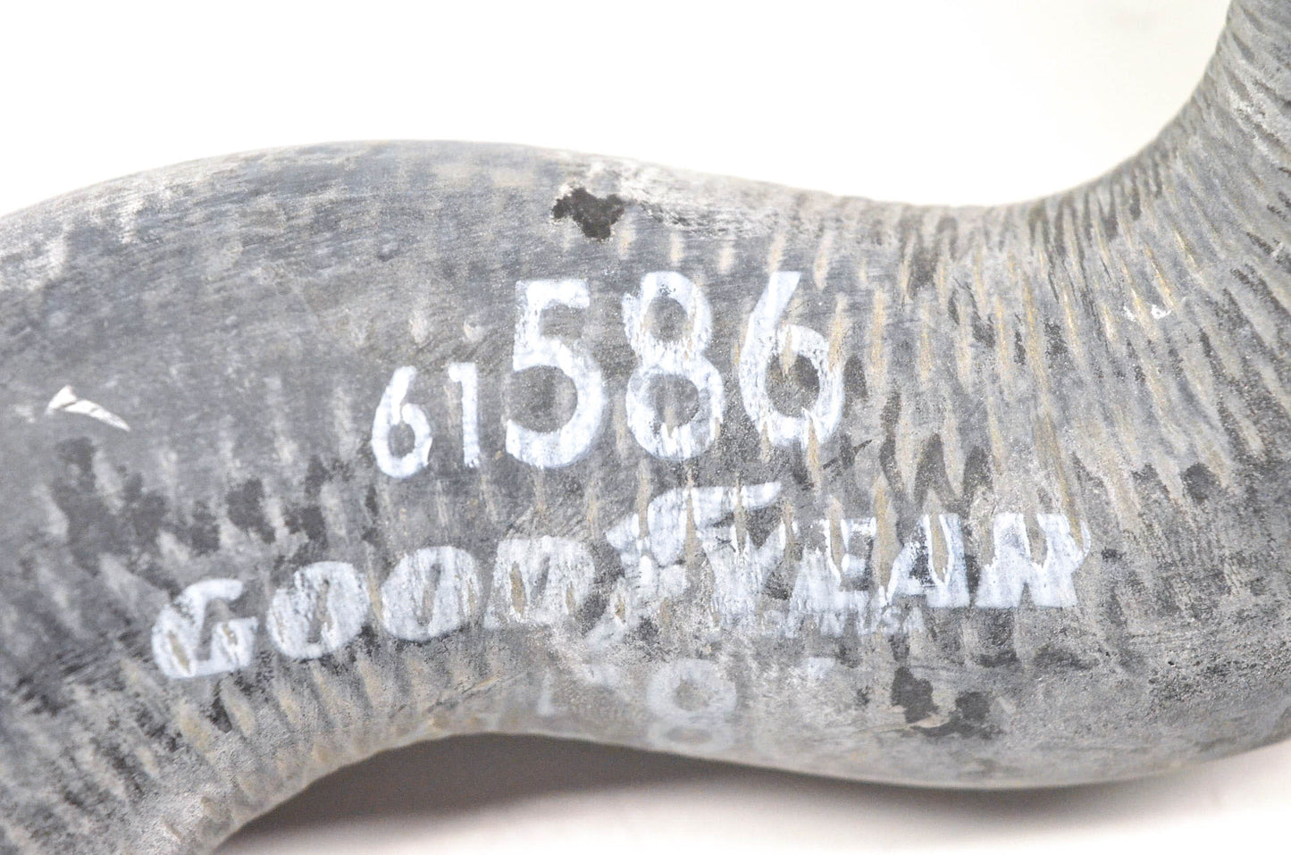 Goodyear 61586 Radiator Coolant Hose NOS