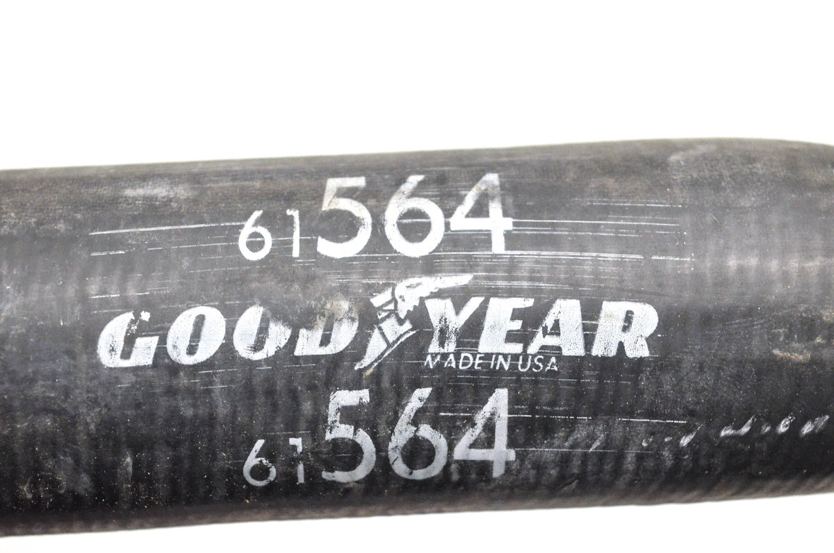 Goodyear 61564, XL61564 Radiator Coolant Hose NOS
